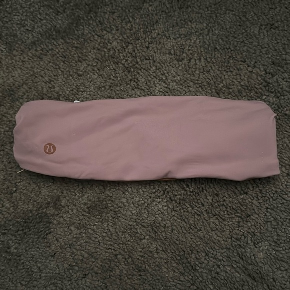 lululemon athletica Accessories - NWT Reversible Headband
